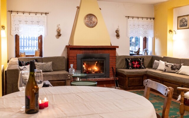 The Guest House "Wildlife and Culture"