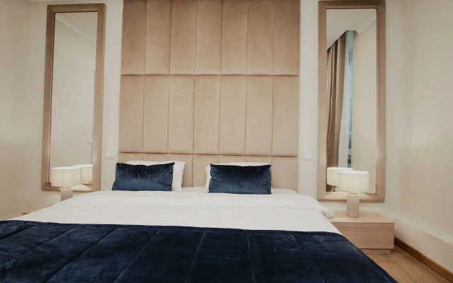 Cesare ai Cavalieri Suites