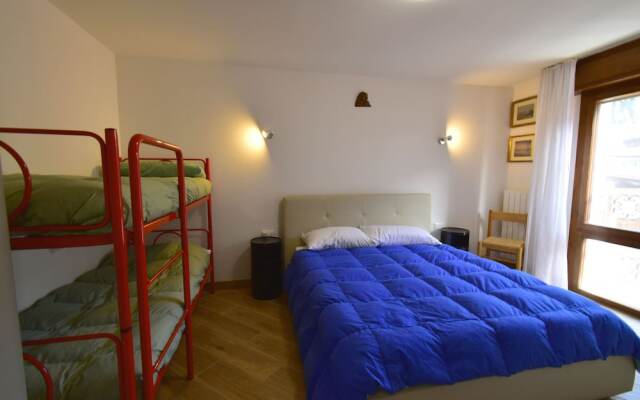 Meneghini Bilocale Centrale