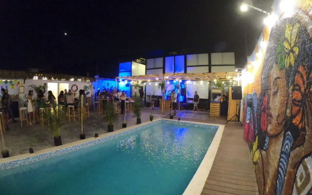 Surfari Punta Rocas