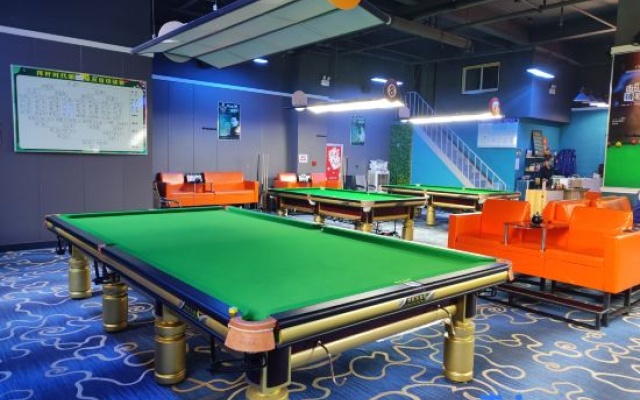 KaiRui – Entertainment – Zhangye