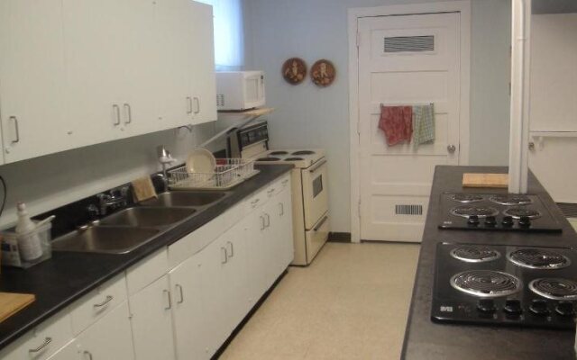 Hostelling International Regina