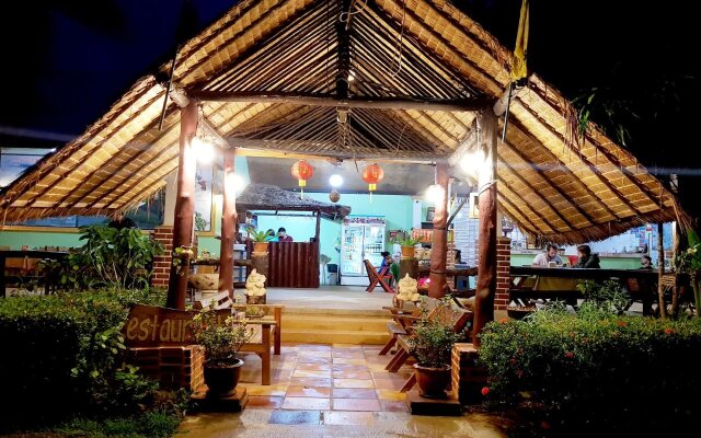 Mild Garden View Resort