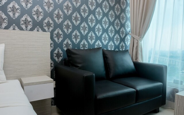 Well Appointed Studio at Grand Kamala Lagoon Apartment