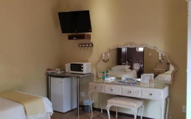 Telestai Guest House