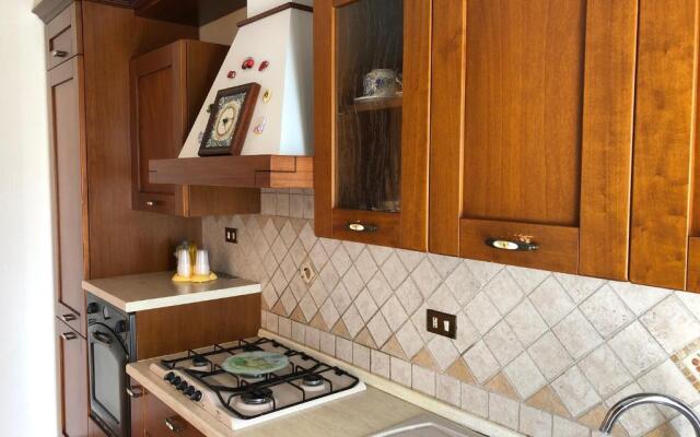 Tenute D'Angelo - Holidays, Relax & Wellness - Casa vacanze ad Agrigento