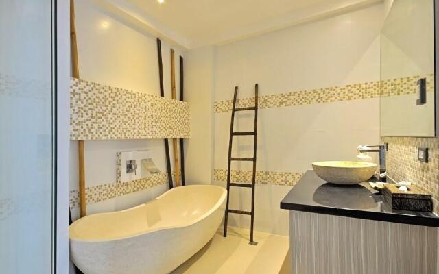 Karuna Suites & Residence
