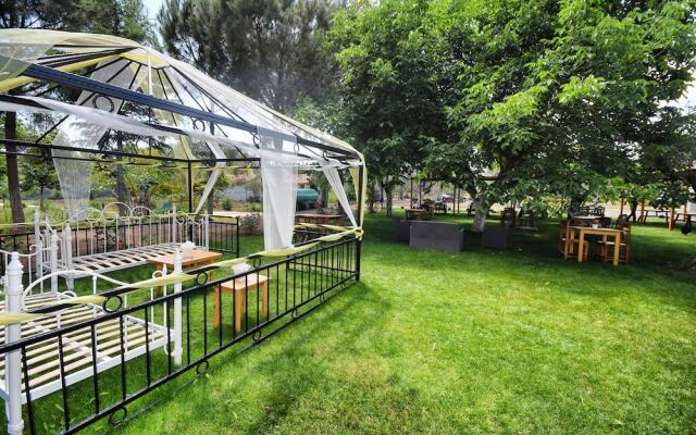 KAY6400 Villa Aykiz 2 Bedrooms