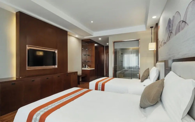 Rose Garden International Hotel