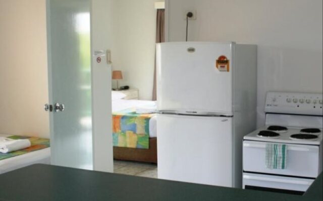 Mediterranean All Suites