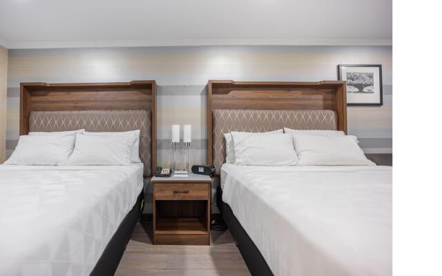 Holiday Inn Plainview-Long Island by IHG