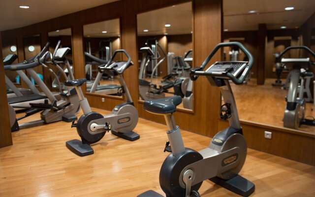 Clarion Paris CDG Airport Hotel