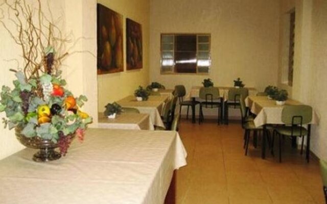 Hotel São Salvador