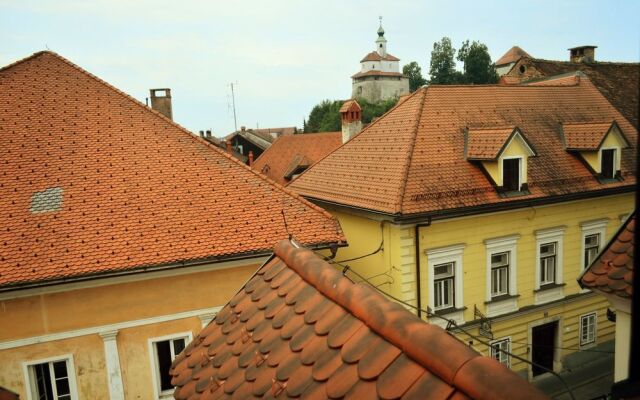 Hotel MD Kamnik