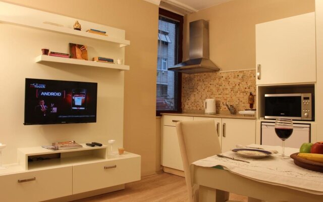 New Riviera Residences