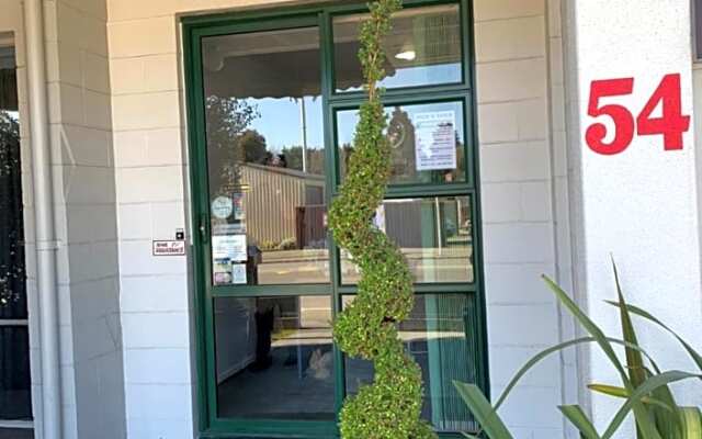 Temuka Motel