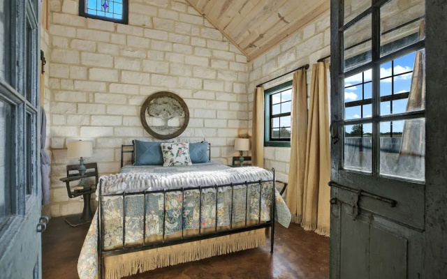 TimberRose B&B