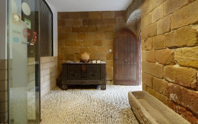 Saiaz Getaria Hotela