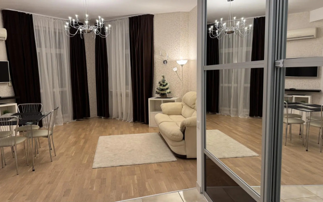 Квартира свободна на Мичуринском