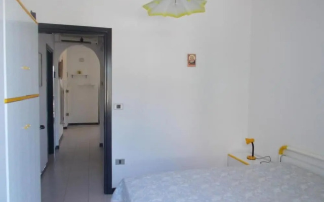 Comfortable Apartment Near the Beach