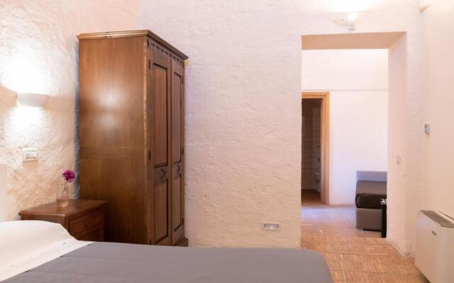 Fra i Sassi - Residence