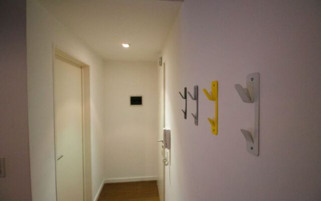 Apart Dorrego