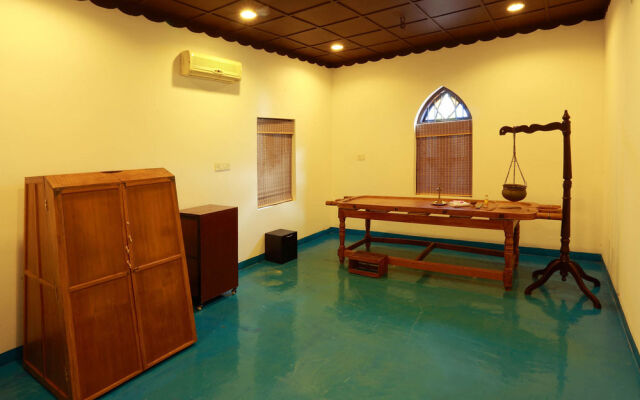 The Capital Fort Kochi