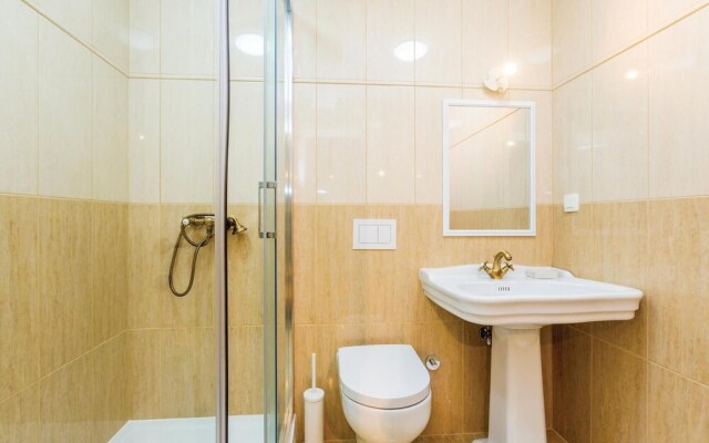 Stunning Home in Silo With Wifi and 2 Bedrooms