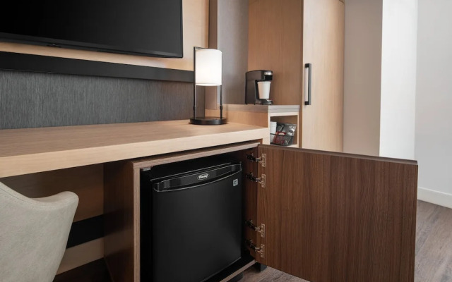 Hyatt Place Atlanta / Perimeter Center