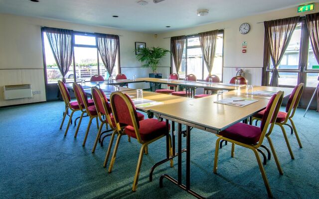 Campanile Hotel Runcorn