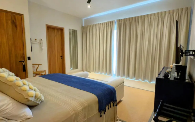 Unico La Punta Hotel Boutique