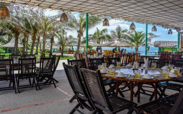 Nam Chau Boutique Resort – Mui Ne Passion