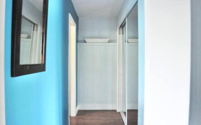 Cozy 1 BD Suite Centrally Located North Vancouver