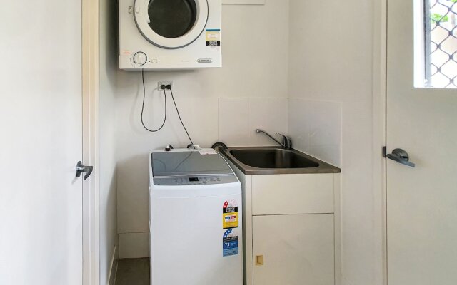 Lillypilly Resort Apartments