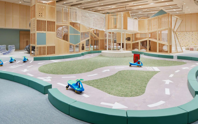 Grand Mercure Yatsugatake Resort & Spa