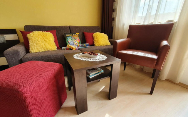 Hotel Besenova