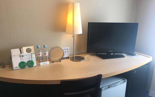 Tokyo Toranomon Tokyu REI Hotel