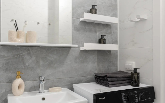 Keytee Apartments.Home on Pulkovskoe Highway (Katie Home)