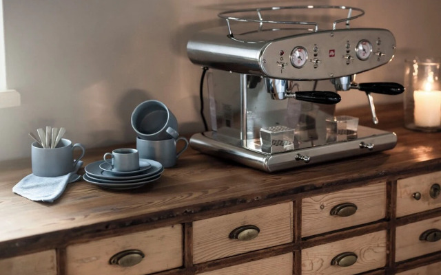 GIUS La Damaglück Boutique Guesthouse