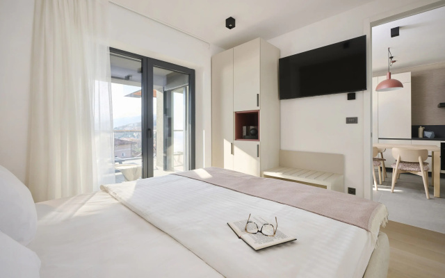 Aminess Younique Vollo Hotel Residences