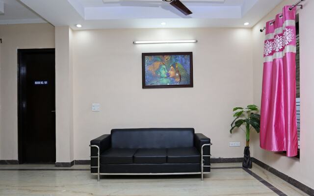 OYO 9274 Homey Stay Suites