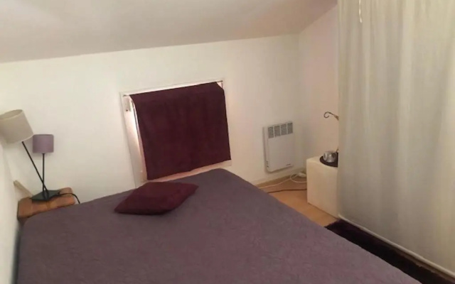 Appartement Pornic, 2 pièces, 2 personnes - FR-1-612-81
