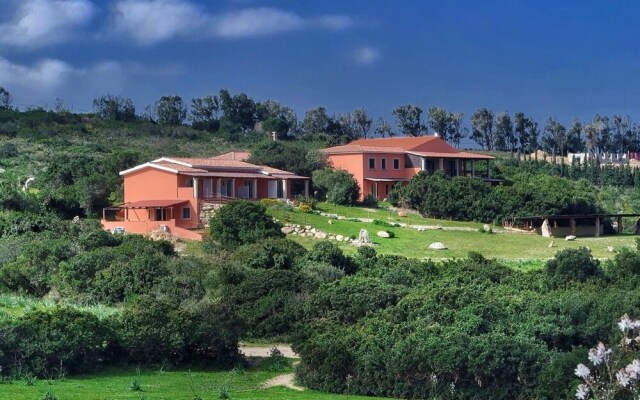 Country House Vignola Mare