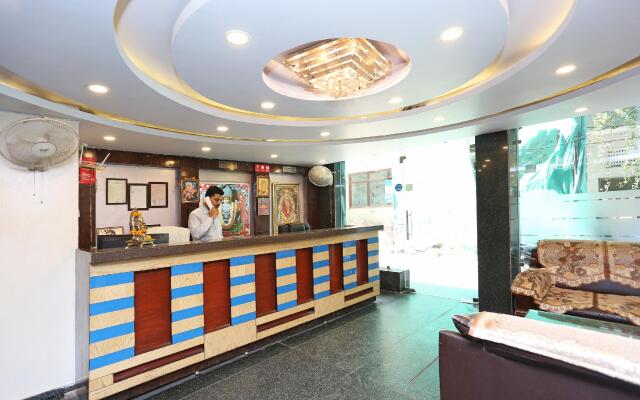 OYO 7684 Hotel Repose Villa