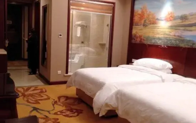 Vienna International Hotel (Shenzhen Cooperation Zone)