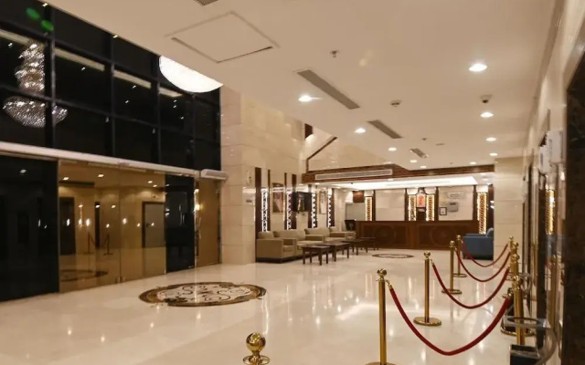 Retaj Inn Hotel