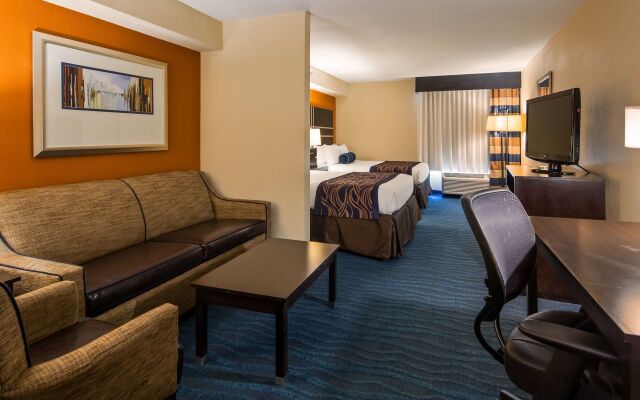 Best Western Plus Columbia North East