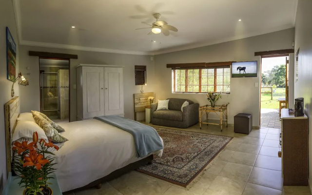 Lauricedale Country House