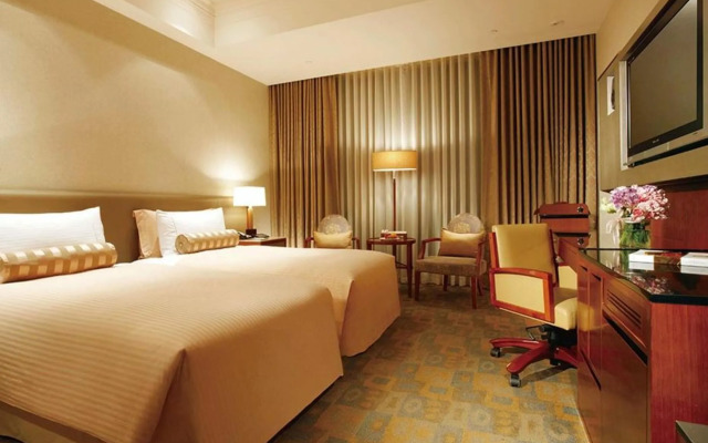 San Want Residences Taipei