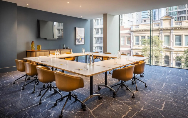 voco Auckland City Centre by IHG